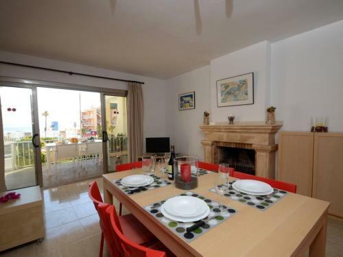 Villa Salzes 5