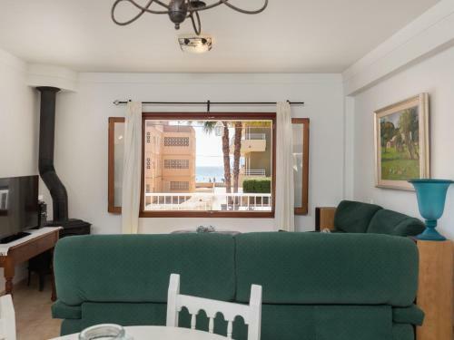 Apartamento Can Miquelet