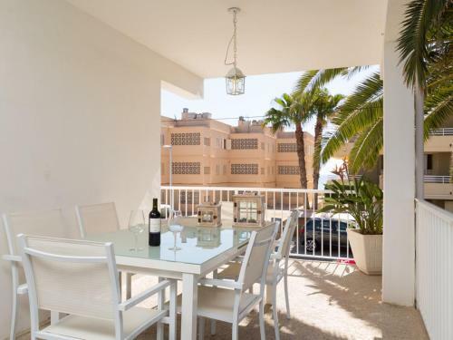 Apartamento Can Miquelet