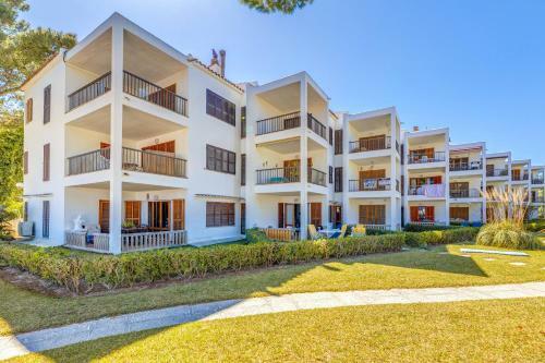 Apartamento Ana Playasol