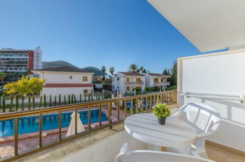 Hotel Yourhouse Venecia Apartments