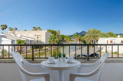 Hotel Yourhouse Venecia Apartments