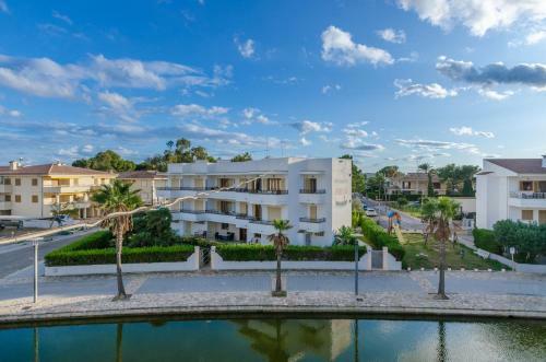 Hotel Yourhouse Venecia Apartments