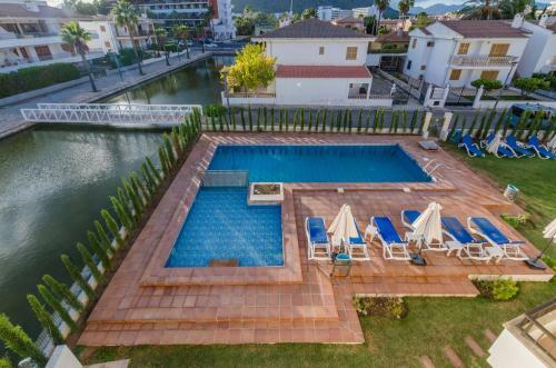 Hotel Yourhouse Venecia Apartments