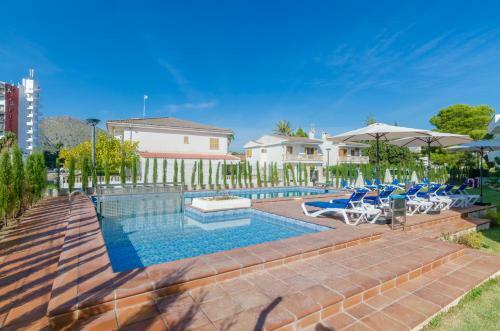 Hotel Yourhouse Venecia Apartments