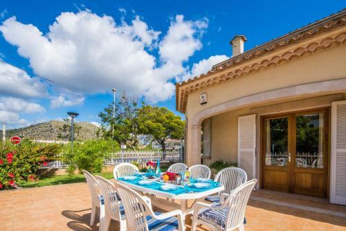 Villa Celia Id: 83493