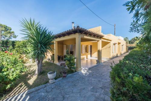 Villa Campins