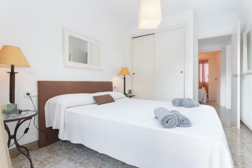Apartamento Mercuri