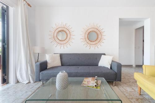 Apartamento Mercuri