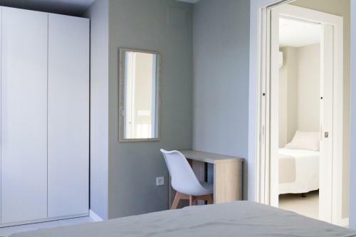 Apartamento Sosiego Home