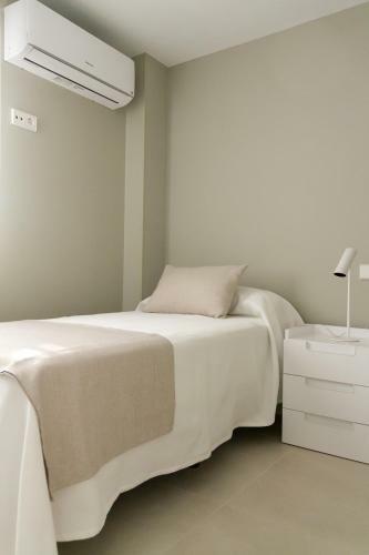 Apartamento Sosiego Home