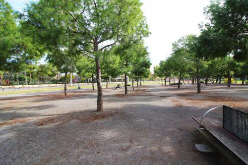 Apartamento C�ntrico En Puerto de Sagunto