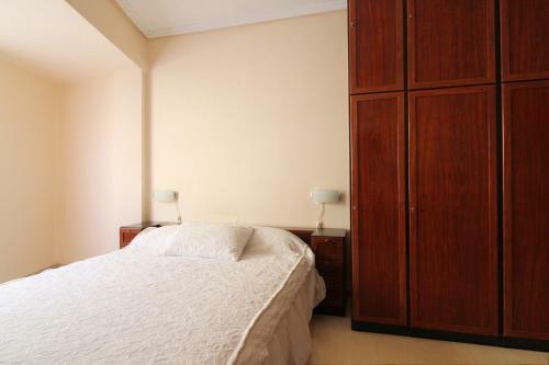 Apartamento C�ntrico En Puerto de Sagunto