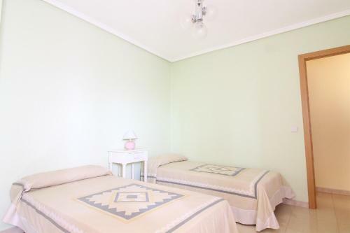 Apartamento C�ntrico En Puerto de Sagunto