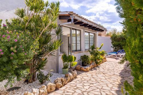 Villa Tucan Alcudia