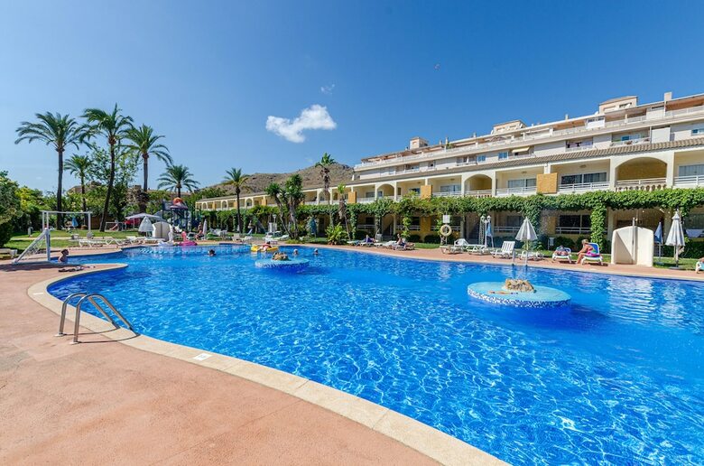 Aparthotel Mariner Club