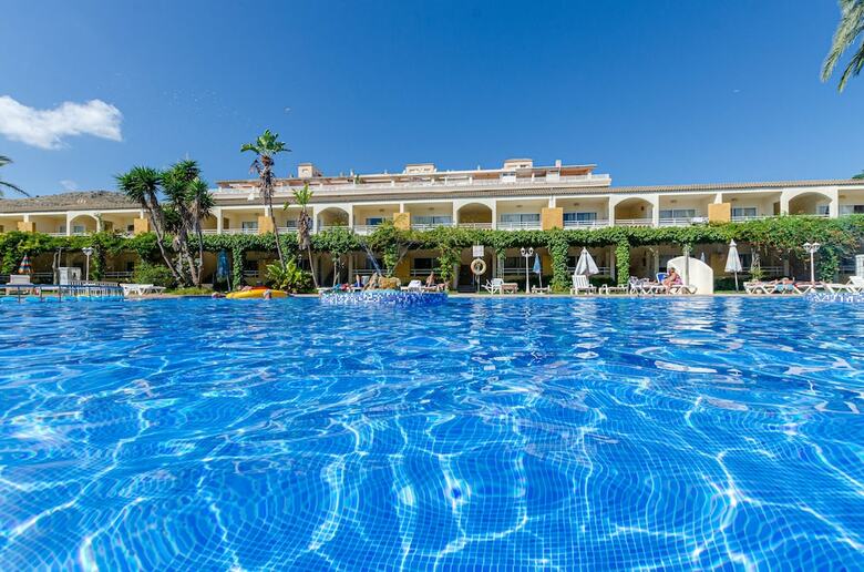 Aparthotel Mariner Club