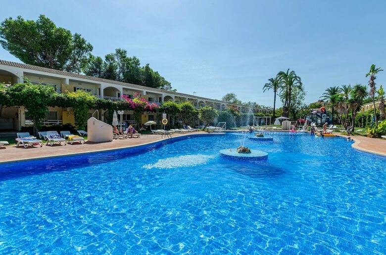 Aparthotel Mariner Club