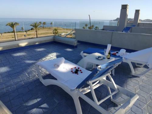Apartamentos Buend�a