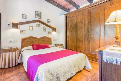 Villa Es Refugi