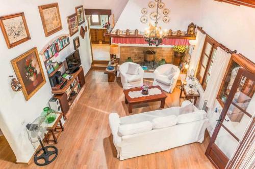 Villa Es Refugi