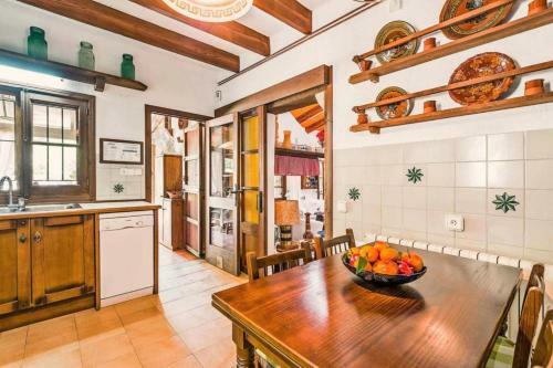 Villa Es Refugi