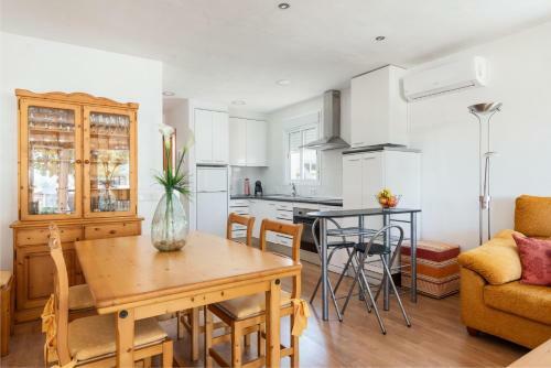 Apartamento Delfines Pedro