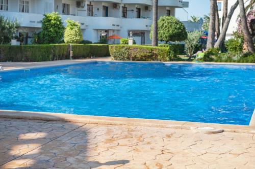 Apartamento Delfines Pedro