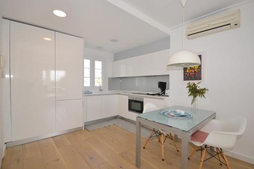 Apartamento Alcudia Sea