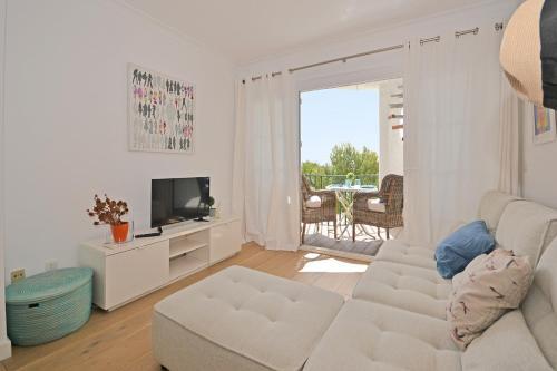 Apartamento Alcudia Sea