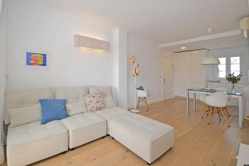 Apartamento Alcudia Sea