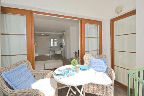 Apartamento Alcudia Sea