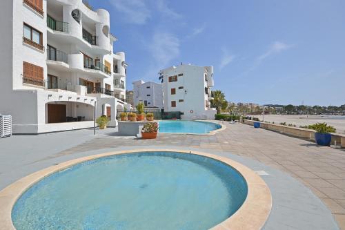 Apartamento Alcudia Sea