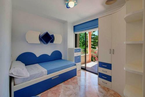 Villa Ginesta