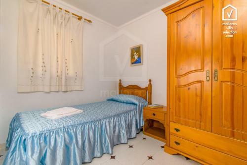 Casa Pastora Alcudia