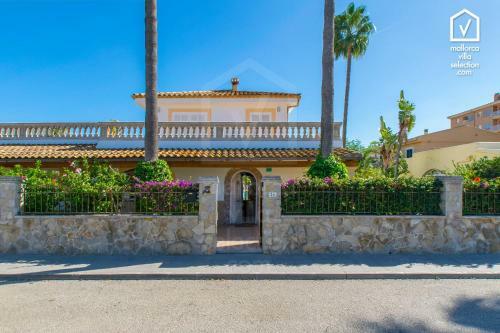 Casa Pastora Alcudia