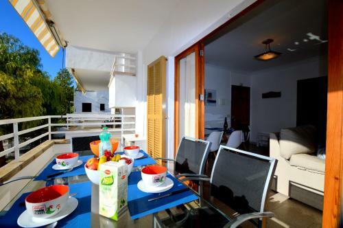 Apartamento Cerca Del Mar En Alcudia