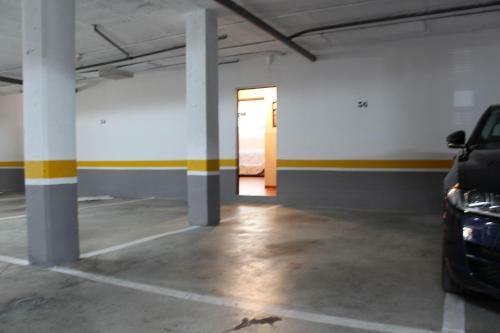 Casa Valdelagrana Playa, Parking Y Wifi