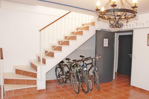 Casa Valdelagrana Playa, Parking Y Wifi