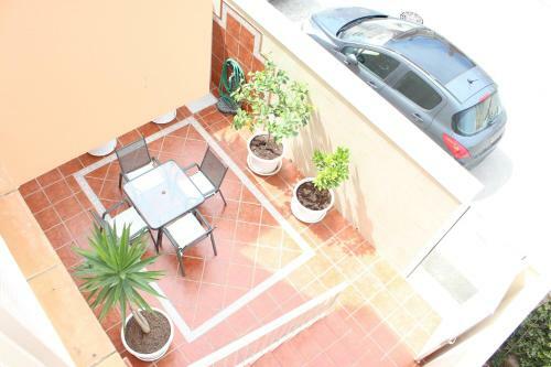 Casa Valdelagrana Playa, Parking Y Wifi