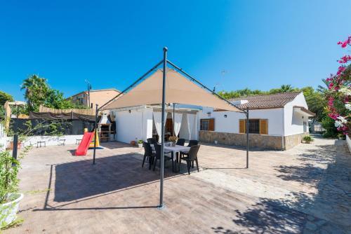 Villa Can Blau