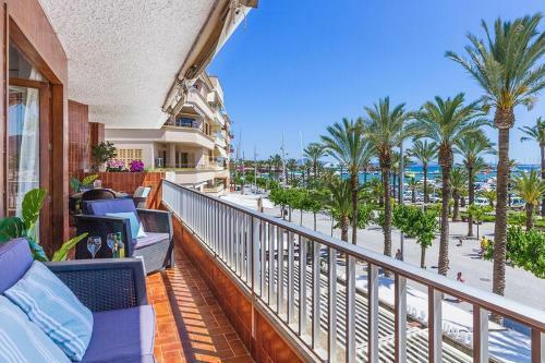 Apartamento Mediterrani