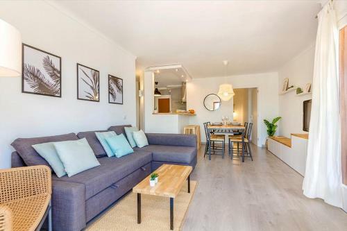 Apartamento Mediterrani