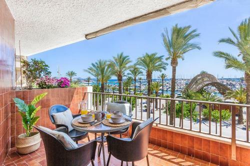 Apartamento Mediterrani