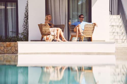 Hotel Sofia Alcudia Beach