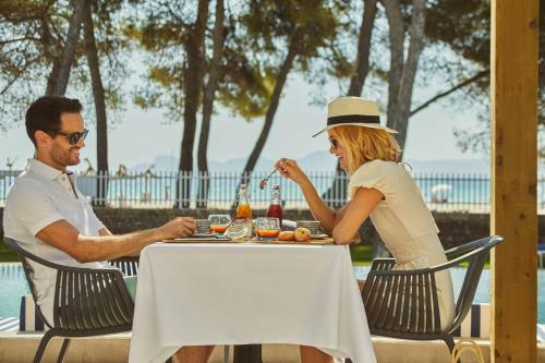 Hotel Sofia Alcudia Beach
