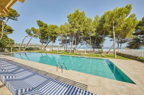 Hotel Sofia Alcudia Beach