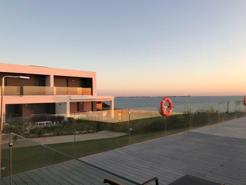 Chalet de Lujo Con Vistas Al Mar