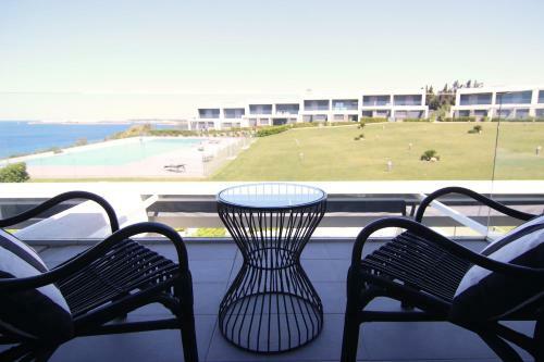 Chalet de Lujo Con Vistas Al Mar