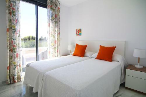 Chalet de Lujo Con Vistas Al Mar